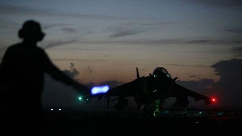 Ancient Aliens Season 18 Episode 7 - Alien Air Force