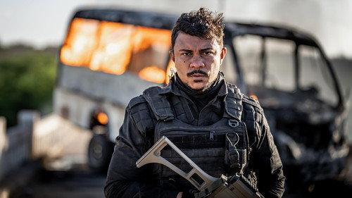 Cangaço Novo Season 2 Episode 6 - The Greatest Heist of All Time