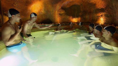 Bienvenidos a mi Hotel Season 1 Episode 4 - Episode 4