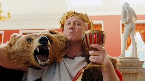 How I Became a Russian Season 1 Episode 2 - Episode 2