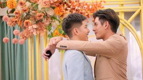 My Universe Season 1 Episode 4 - Marry Go Round 2