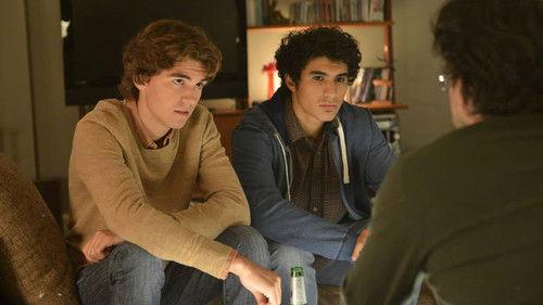 The Parents Season 7 Episode 9 - Episode 9