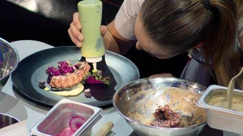 The Final Table Season 1 Episode 2 - Spain