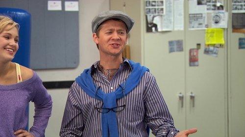 Kickin' It Season 2 Episode 19 - All the President’s Friends