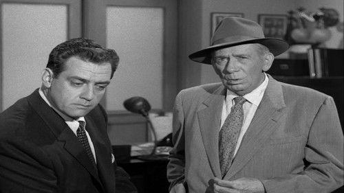Perry Mason Season 1 Episode 9 - The Case of the Vagabond Vixen