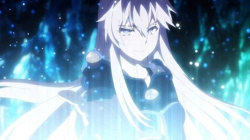 The Dawn of the Witch Season 1 Episode 5 - I Decide Who's Worthy