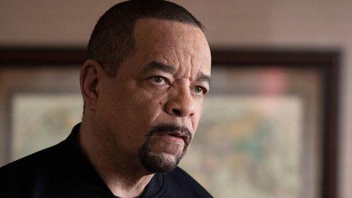 Law & Order: Special Victims Unit Season 25 Episode 10 - Combat Fatigue