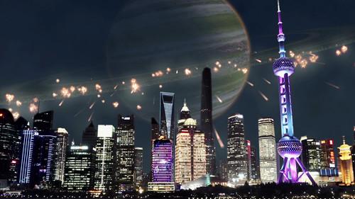Doomsday: 10 Ways the World Will End Season 1 Episode 3 - Rogue Planet