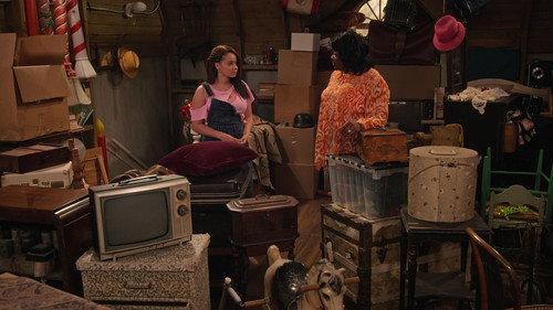 Family Reunion Season 1 Episode 2 - Remember Charlie Wilson?