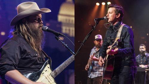 Austin City Limits Season 43 Episode 13 - Chris Stapleton / Turnpike Troubadours
