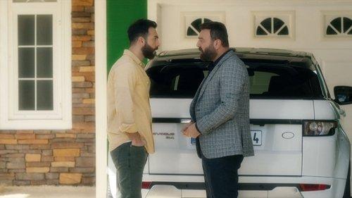 Stiletto Season 1 Episode 8 - Episode 8