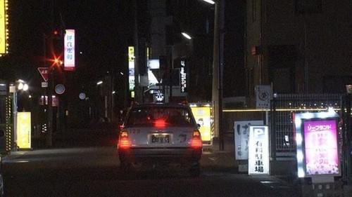 Document 72 Hours Season 6 Episode 13 - Taxi Honest Conversation - Fukushima Iwaki Version