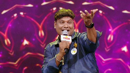 Super Singer Season 11 Episode 10 - Fate Awaits Contestants