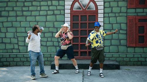 Rob & Romesh Vs Season 8 Episode 1 - Bollywood