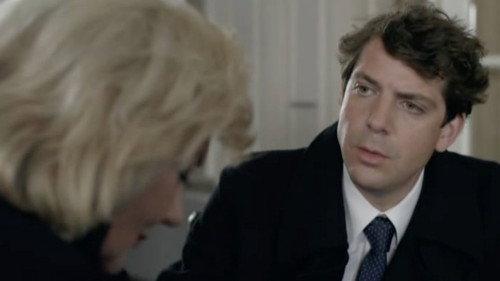 The Adulterer Season 1 Episode 3 - Terug naar de brug