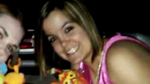 True Crime with Aphrodite Jones Season 6 Episode 8 - Homicide in the Heartland