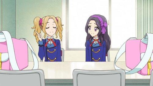 Aikatsu! Season 4 Episode 12 - New Year Ahead!