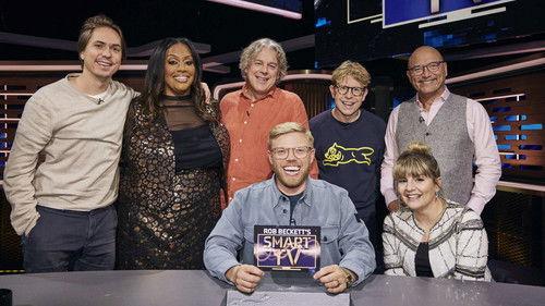 Rob Beckett's Smart TV Season 1 Episode 6 - Joe Thomas, Gregg Wallace, Alan Davies, Ruth Madeley