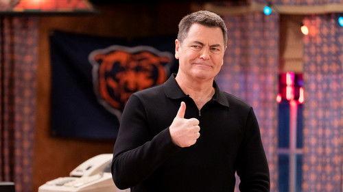 The Conners Season 6 Episode 1 - The Publisher Cops Show Pilot