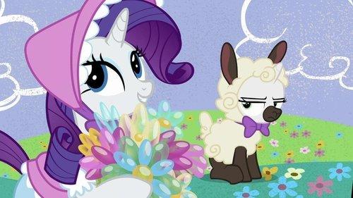 My Little Pony: Friendship Is Magic Season 7 Episode 6 - Forever Filly