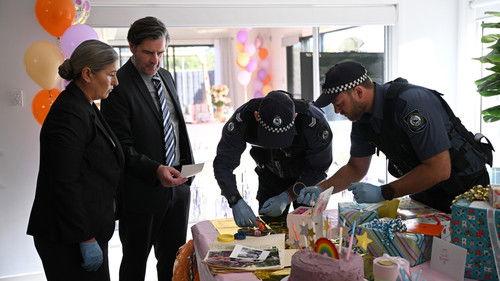 Troppo Season 2 Episode 5 - Episode 5