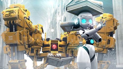 Fireball Charming Season 1 Episode 2 - Episode 2