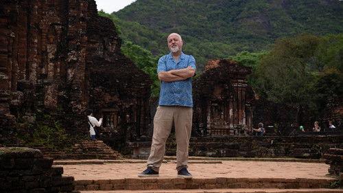 Bill Bailey’s Vietnam Season 1 Episode 1 - Hoi An