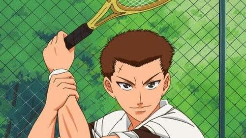 The Prince of Tennis Season 2 Episode 9 - Drive-B
