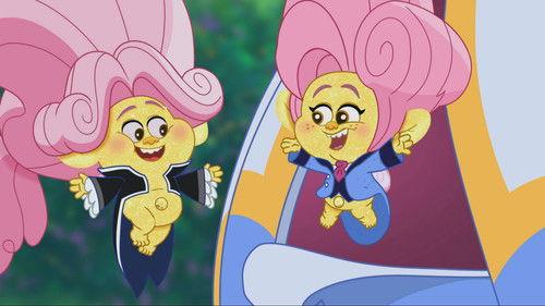 undefined Season 5 Episode 3 - Big Brother Dante