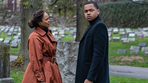 Power Book II: Ghost Season 3 Episode 6 - Land of Lies