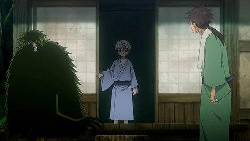 Sengoku Youko Season 2 Episode 1 - Thousand Demon Night March