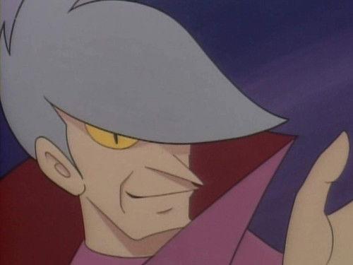 Golden Bat Season 1 Episode 3 - Slavery