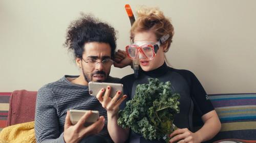 Like-moi! Season 2 Episode 7 - Episode 7