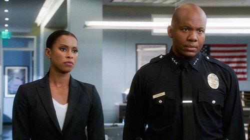 Major Crimes Season 6 Episode 11 - By Any Means (2)
