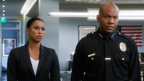Major Crimes Season 6 Episode 11 - By Any Means (2)