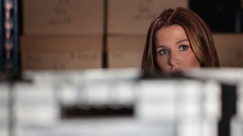 Unforgettable Season 3 Episode 10 - Fire and Ice