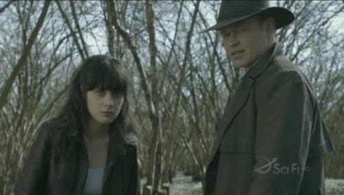 Tin Man Season 1 Episode 1 - Into the Storm