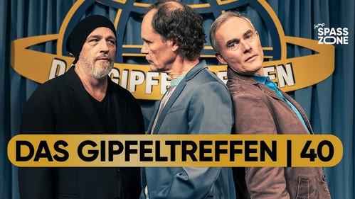 Das Gipfeltreffen Season 6 Episode 6 - Episode 6