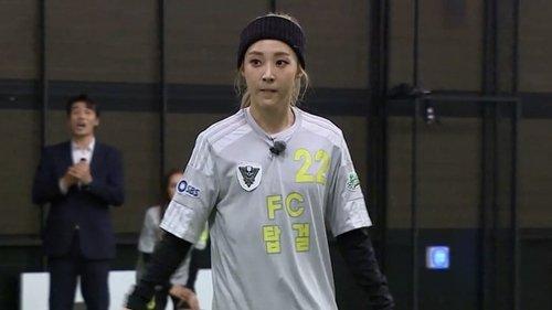 Shooting Stars Season 1 Episode 24 - Episode 24