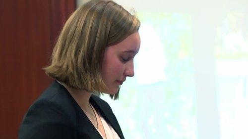 Court Cam Season 1 Episode 1 - #101