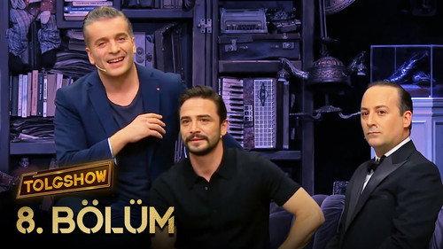 TOLGSHOW Season 1 Episode 8 - Episode 8 | Ahmet Kural - Murat Cemcir