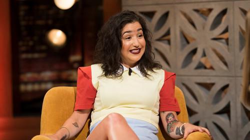 Maripier! Season 1 Episode 3 - Mariana Mazza