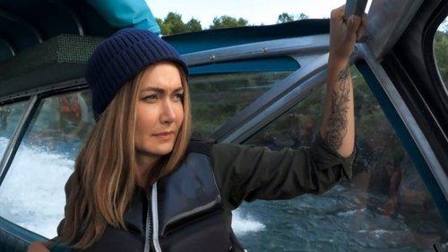 Expedition X Season 5 Episode 5 - Alaskan Lake Monster