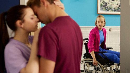 Bettys Diagnose Season 9 Episode 24 - Episode 24