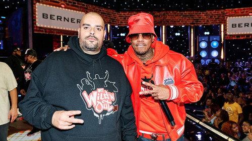 Nick Cannon Presents: Wild 'N Out Season 20 Episode 2 - Kevin Hart & Berner