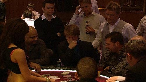 The Buried Life Season 2 Episode 3 - Get Married in Vegas