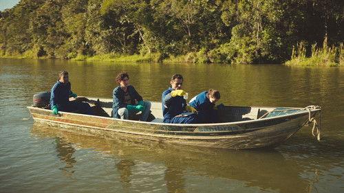 Radioactive Emergency Season 1 Episode 3 - Are We Drinking Contaminated Water?