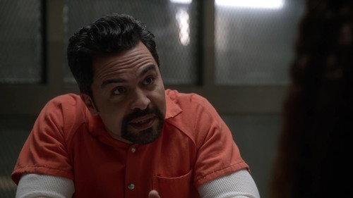 undefined Season 3 Episode 19 - Bounty