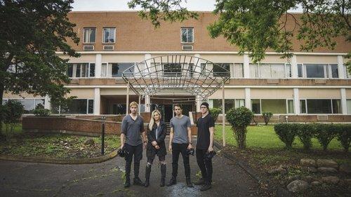 Destination Fear Season 1 Episode 2 - Old South Pittsburg Hospital