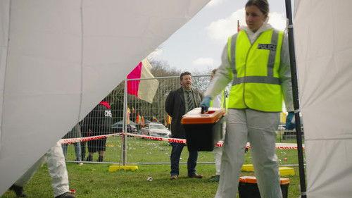 The Brokenwood Mysteries Season 8 Episode 2 - Death 'n' Bass